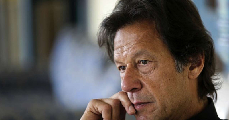 इमरान खान जेलभित्रै मारिएको हल्लाले पाकिस्तानमा हंगामा